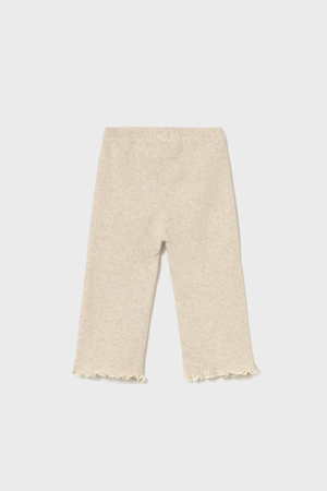 MAYORAL 2593-14 BEJ PANTOLON YELEK SET