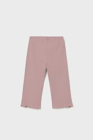 MAYORAL 2593-15 PEMBE PANTOLON YELEK SET