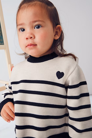 MAYORAL 2595-78 LACİVERT TAKIM-PANTOLON TRIKO 