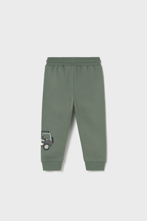 MAYORAL 02836-24 YESIL ESOFMAN