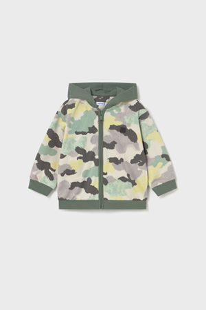 MAYORAL 02836-24 YESIL ESOFMAN