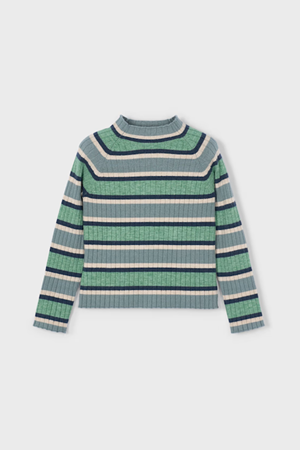 MAYORAL 04001-41 YESIL KAZAK-4/9 YAŞ