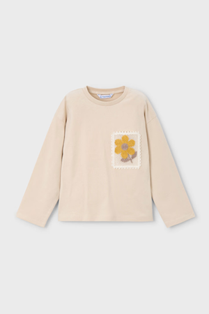 MAYORAL 4004-79 BEJ BADİ 4/9