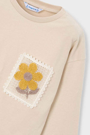 MAYORAL 4004-79 BEJ BADİ 4/9