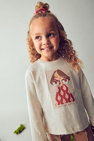 MAYORAL 04006-83 MAKYATO BADİ 4/9