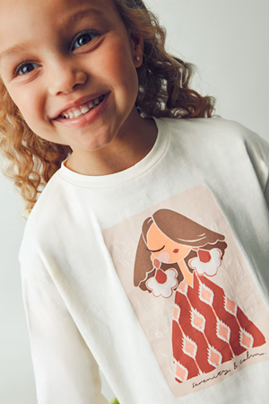 MAYORAL 04006-83 MAKYATO BADİ 4/9