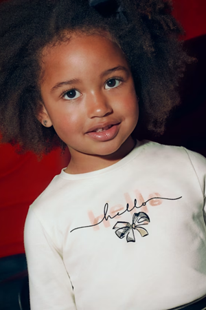 MAYORAL 04008-59 MAKYATO TISORT-UZUN KOL