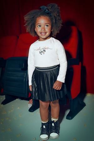 MAYORAL 04008-59 MAKYATO TISORT-UZUN KOL