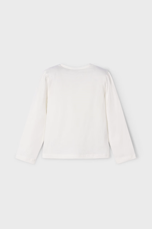 MAYORAL 04011-93 KREM-LACI UZUN KOL 