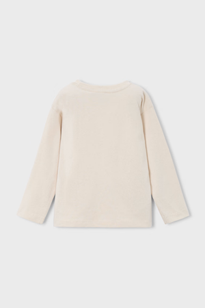 MAYORAL 04080-94-BEJ TISORT 4/9YAŞ