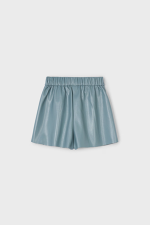 MAYORAL 04223-80 YEŞİL BERMUDA ŞORT 4/9 YAŞ 