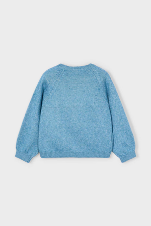 MAYORAL 04308-90 MAVİ KAZAK 4/9 YAŞ 