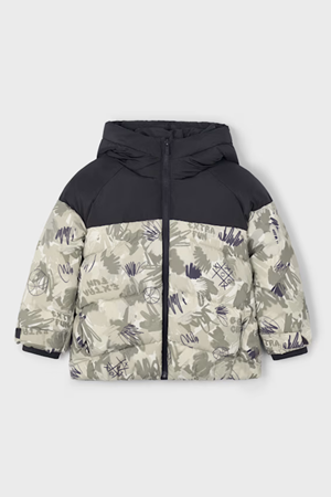 MAYORAL 04417 CEKET-BASKILI 4/9yaş