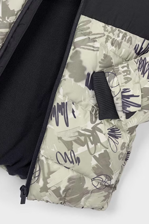 MAYORAL 04417 CEKET-BASKILI 4/9yaş