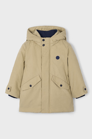 MAYORAL 04419-89 BEJ Kaban 4/9yaş