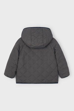 MAYORAL 04421-11 SIYAH MONT-CIFT TARAFLI