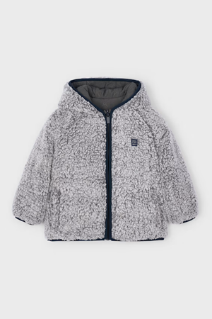 MAYORAL 04421-11 SIYAH MONT-CIFT TARAFLI