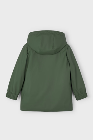 MAYORAL 04429-27 YESIL YAGMURLUK 4/9yaş