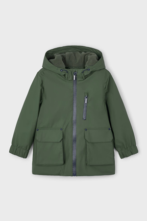 MAYORAL 04429-27 YESIL YAGMURLUK 4/9yaş