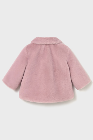 MAYORAL 02434-49 PEMBE MONT 1/3YAŞ