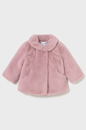 MAYORAL 02434-49 PEMBE MONT 1/3YAŞ