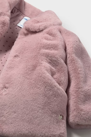 MAYORAL 02434-49 PEMBE MONT 1/3YAŞ