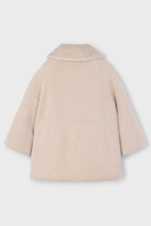 MAYORAL 04438-43 ÖRGÜ KURK KABAN  4/9yaş