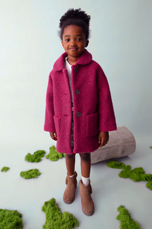 MAYORAL 04439-48-MONT-KURKLU