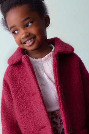 MAYORAL 04439-48-MONT-KURKLU