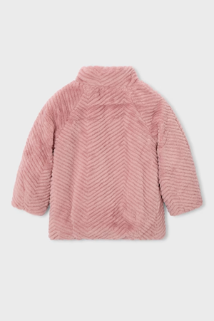 MAYORAL 04441-56 Pembe TUYLU MONT  