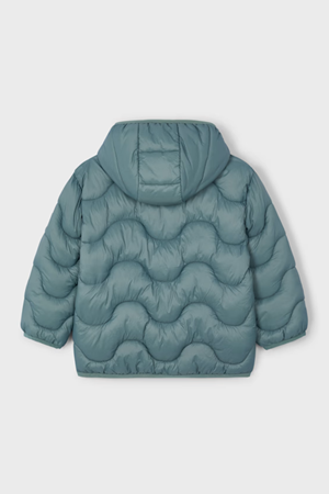 MAYORAL 04443-48 YESIL CEKET-YUMUSAK  