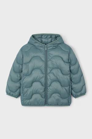 MAYORAL 04443-48 YESIL CEKET-YUMUSAK  