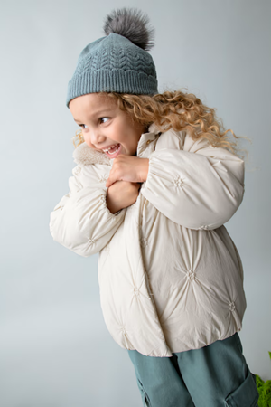 MAYORAL 04446-20 BEJ CEKET 4/9