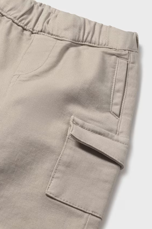 MAYORAL 02506-84 BEJ BEBEK PANTOLON