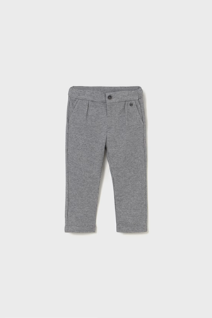 MAYORAL 02511-14 GRI PANTOLON 1/3 YAŞ