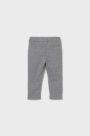 MAYORAL 02511-14 GRI PANTOLON 1/3 YAŞ