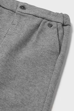 MAYORAL 02511-14 GRI PANTOLON 1/3 YAŞ