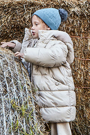 MAYORAL 04447-59 KAHVE MONT-UZUN 4/9  