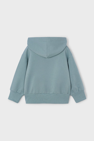 MAYORAL 04449-65 YESIL PULOVER-POLAR