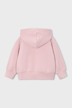 MAYORAL 04449-66 pembe PULOVER-POLAR