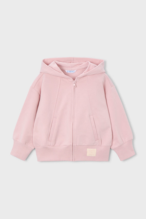 MAYORAL 04449-66 pembe PULOVER-POLAR