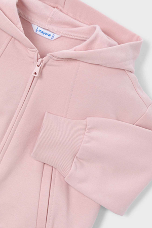 MAYORAL 04449-66 pembe PULOVER-POLAR