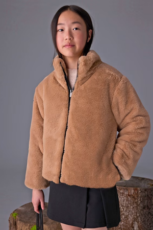 MAYORAL 07429-40 KAHVE MONT 10/16