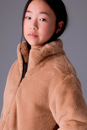 MAYORAL 07429-40 KAHVE MONT 10/16