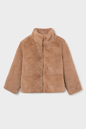 MAYORAL 07429-40 KAHVE MONT 10/16