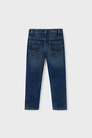 MAYORAL 4571-71-LACIVERT Pan.4/9