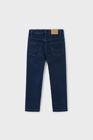 MAYORAL 4571-73 İndigo Pantolon 4/9