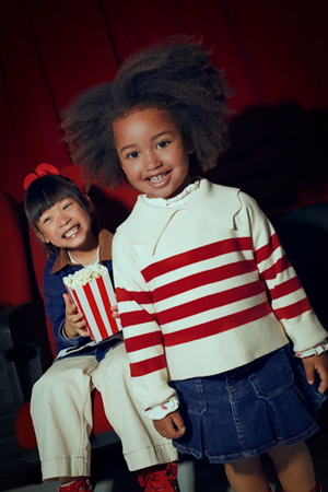 MAYORAL 04301-45-BEJ KAZAK 4/9 YAŞ