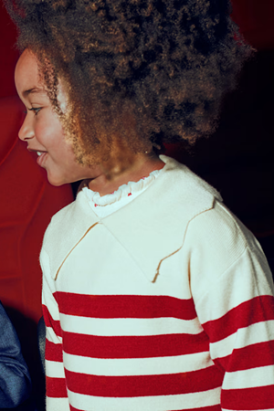 MAYORAL 04301-45-BEJ KAZAK 4/9 YAŞ