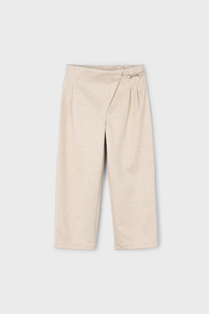 MAYORAL 04573-68 BEJ PANTOLON 4/9 